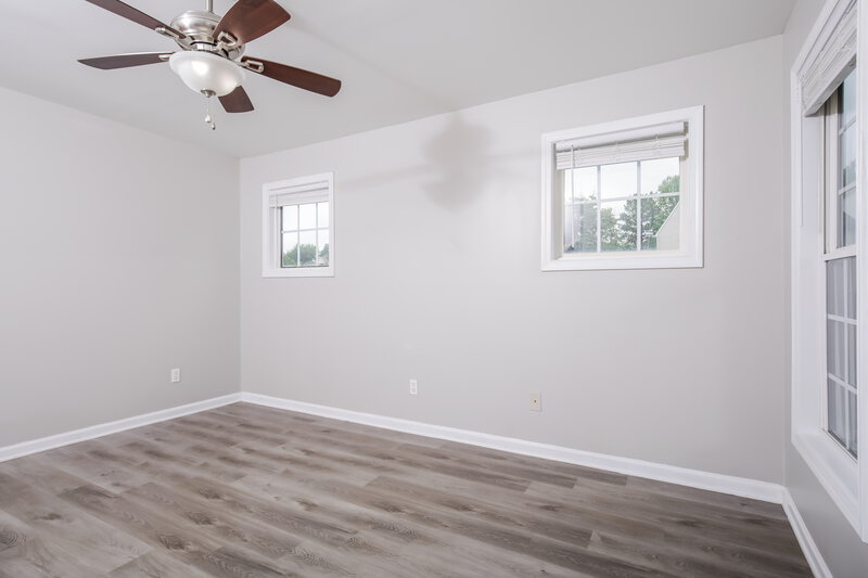 1,980/Mo, 3709 Blue Blossom Dr Raleigh, NC 27616 Main Bedroom View 2