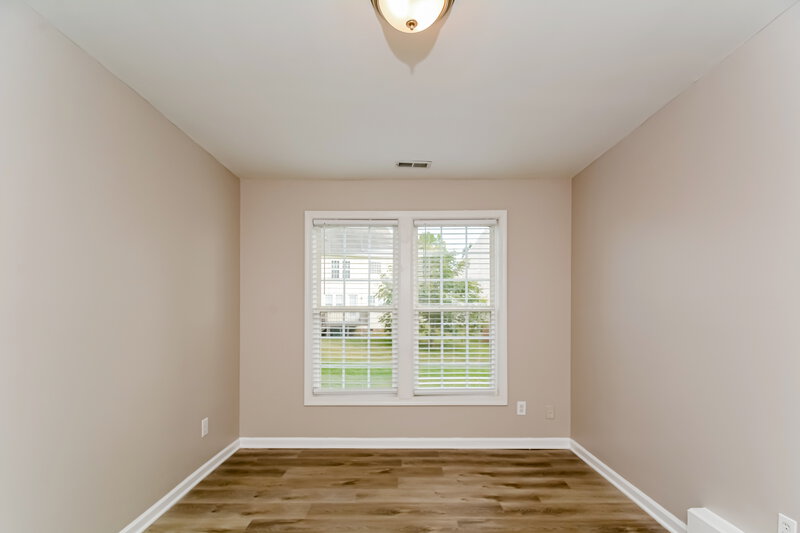 2,780/Mo, 3709 Blue Blossom Dr Raleigh, NC 27616 Bedroom View