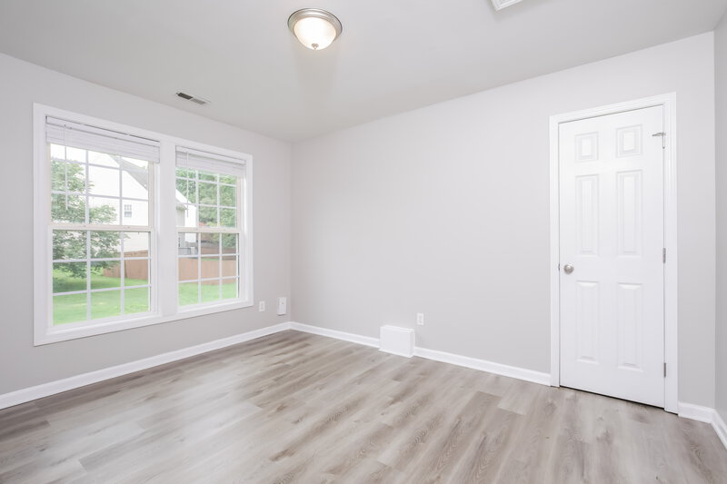 1,980/Mo, 3709 Blue Blossom Dr Raleigh, NC 27616 Bedroom View 2
