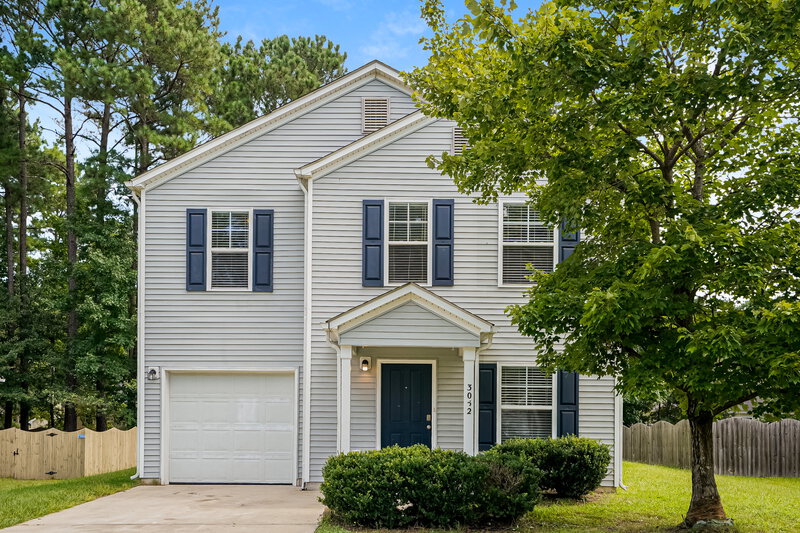 1,740/Mo, 3052 Van Dorn Rd Knightdale, NC 27545 External View