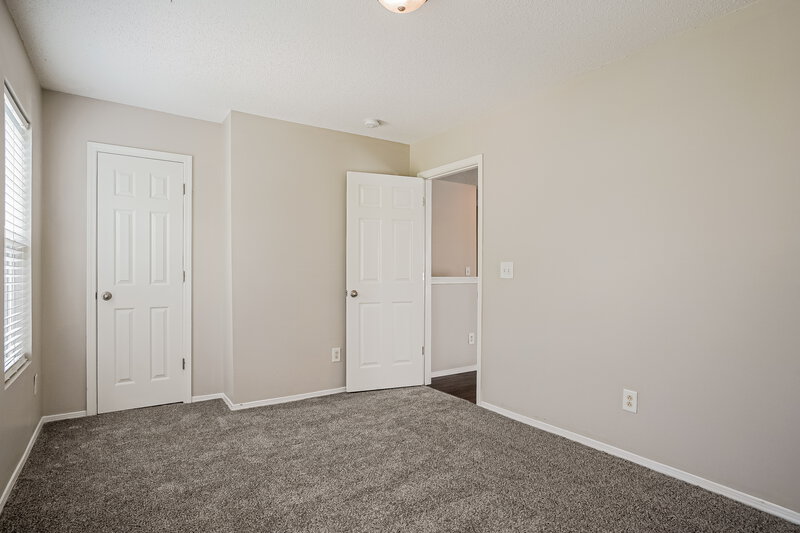 1,740/Mo, 3052 Van Dorn Rd Knightdale, NC 27545 Bedroom View 2