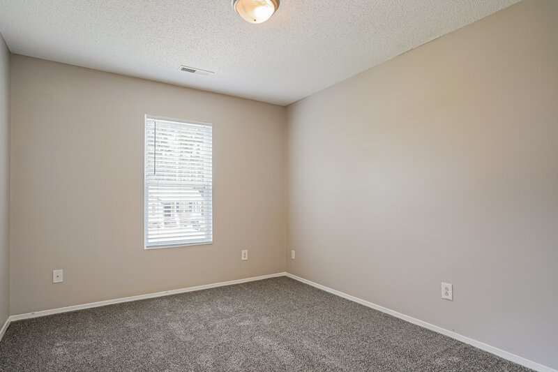 1,740/Mo, 3052 Van Dorn Rd Knightdale, NC 27545 Bedroom View 3