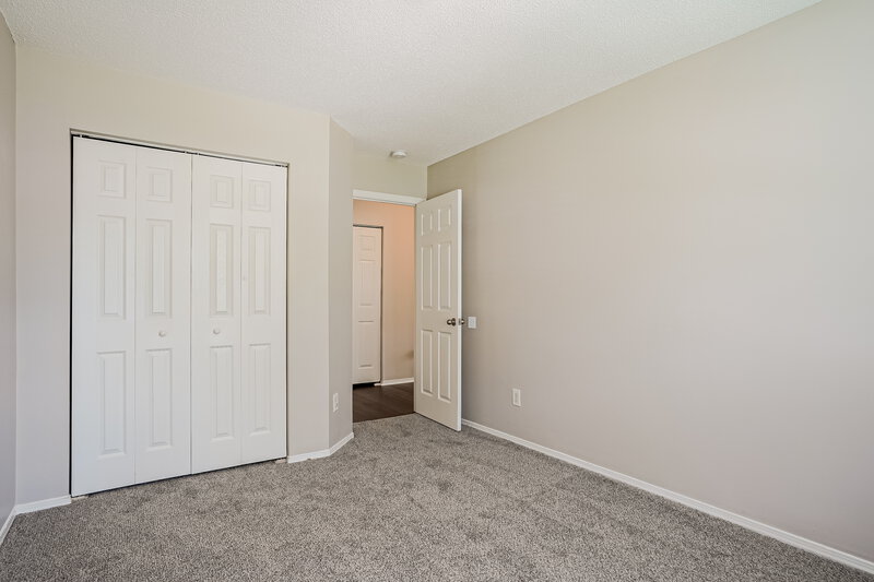 1,740/Mo, 3052 Van Dorn Rd Knightdale, NC 27545 Bedroom View 4