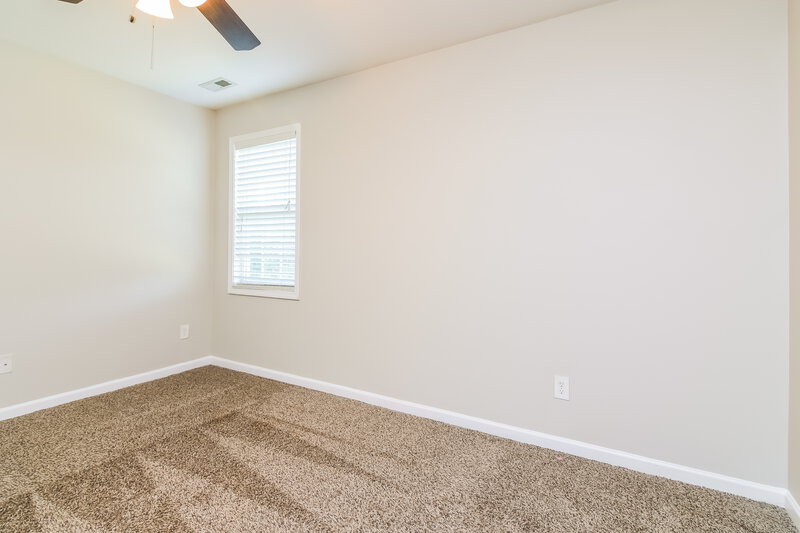 1,880/Mo, 513 McCarthy Dr Clayton, NC 27527 Bedroom View