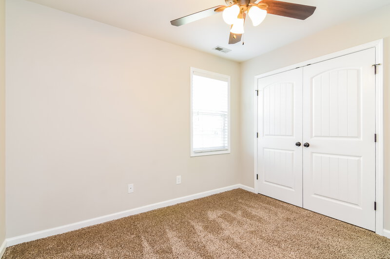 1,880/Mo, 513 McCarthy Dr Clayton, NC 27527 Bedroom View 2