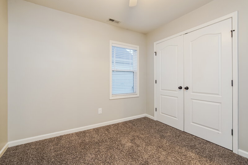 1,995/Mo, 228 E Webber Ln Clayton, NC 27527 Bedroom View 3