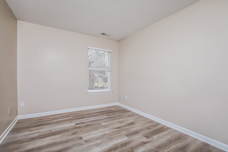 1,985/Mo, 3805 Hopper St Raleigh, NC 27616 Bedroom View