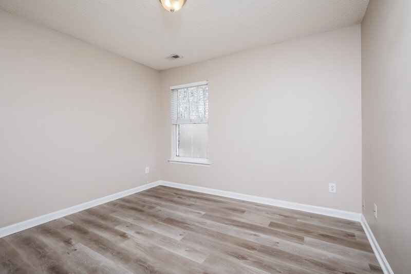 1,985/Mo, 3805 Hopper St Raleigh, NC 27616 Bedroom View 2