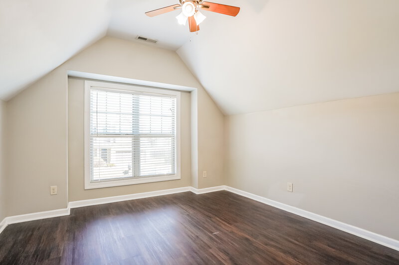 2,185/Mo, 64 Horizon Trl Garner, NC 27529 Bedroom View