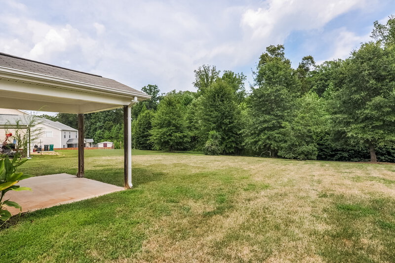 2,075/Mo, 212 Georgetowne Dr Clayton, NC 27520 Exterior View