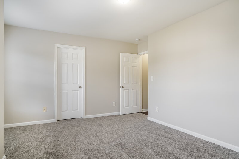 1,750/Mo, 1908 Cartier Ruby Ln Raleigh, NC 27610 Bedroom View 3