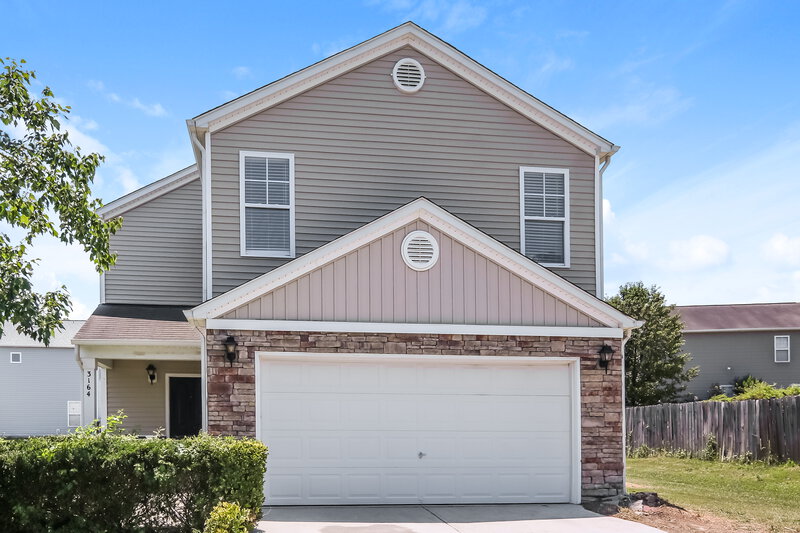 2,310/Mo, 3164 Varcroft Rd Knightdale, NC 27545 External View