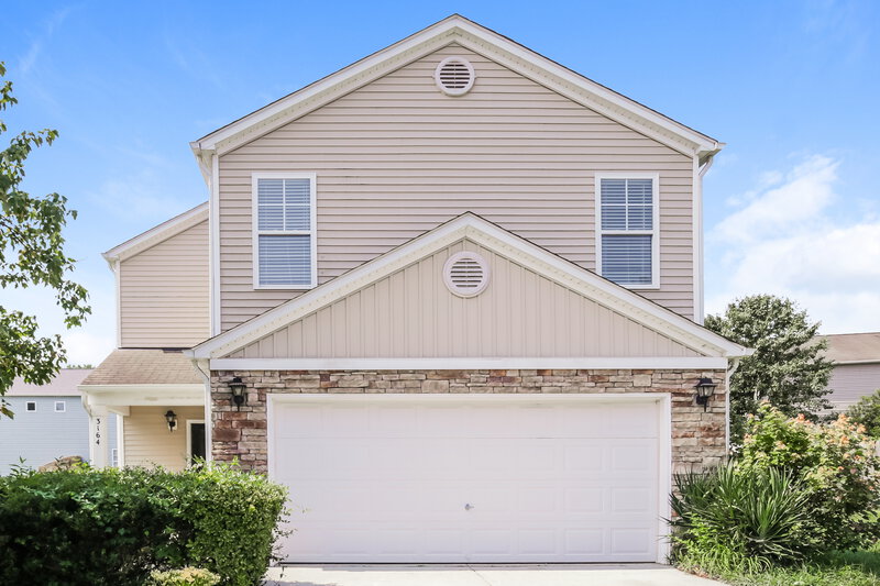 2,140/Mo, 3164 Varcroft Rd Knightdale, NC 27545 External View