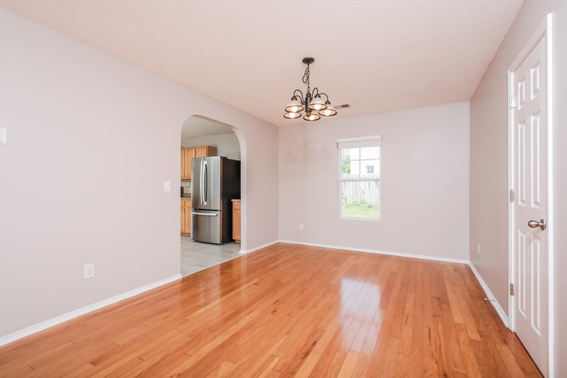 2,140/Mo, 3164 Varcroft Rd Knightdale, NC 27545 Dining Room View