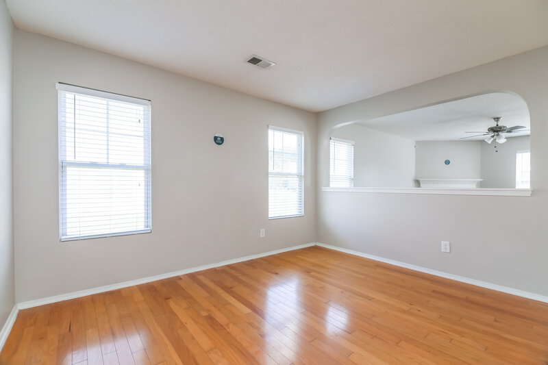2,310/Mo, 3164 Varcroft Rd Knightdale, NC 27545 Family Room View