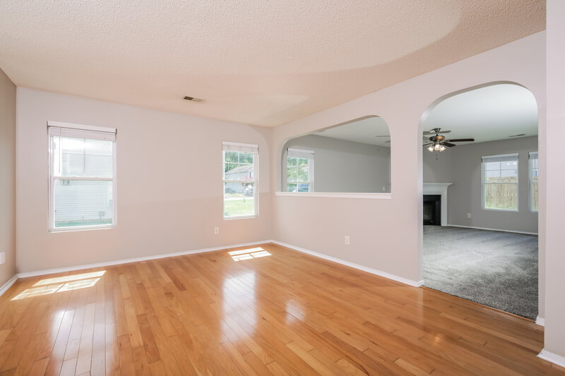 2,140/Mo, 3164 Varcroft Rd Knightdale, NC 27545 Bonus Room View