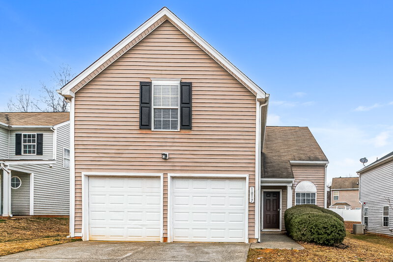 1,945/Mo, 1017 Early Rise St Raleigh, NC 27610 External View