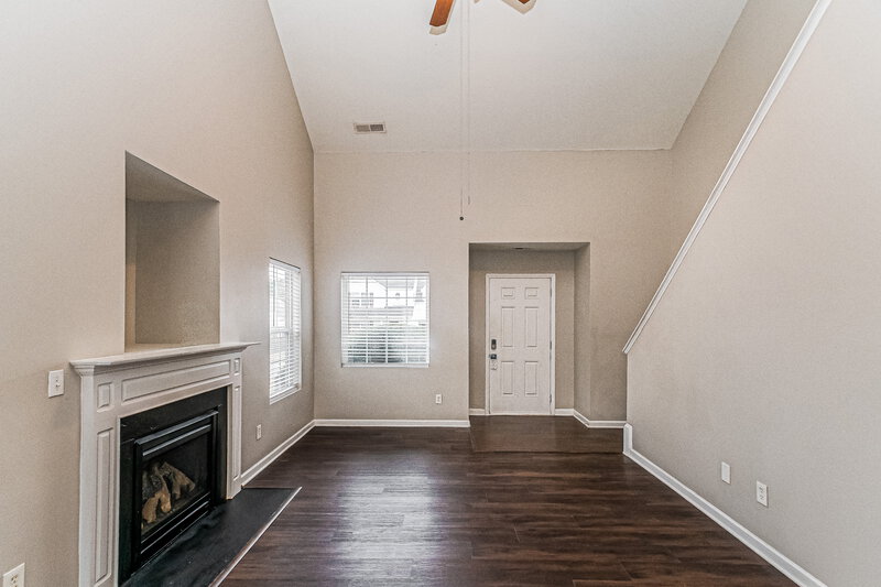 1,945/Mo, 1017 Early Rise St Raleigh, NC 27610 Misc View