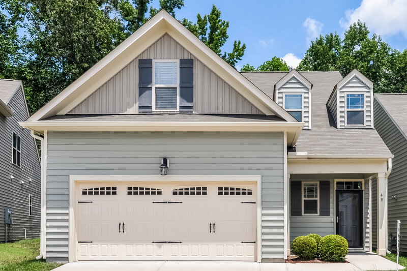 2,780/Mo, 48 Ashby Dr Clayton, NC 27527 External View