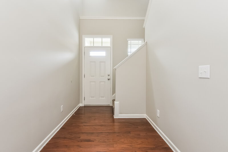 2,780/Mo, 48 Ashby Dr Clayton, NC 27527 Foyer View