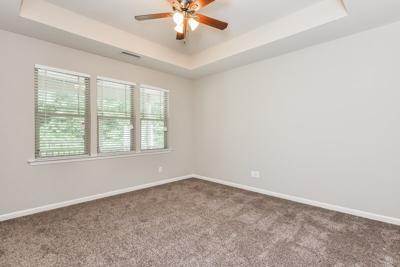2,780/Mo, 48 Ashby Dr Clayton, NC 27527 Living Room View 2