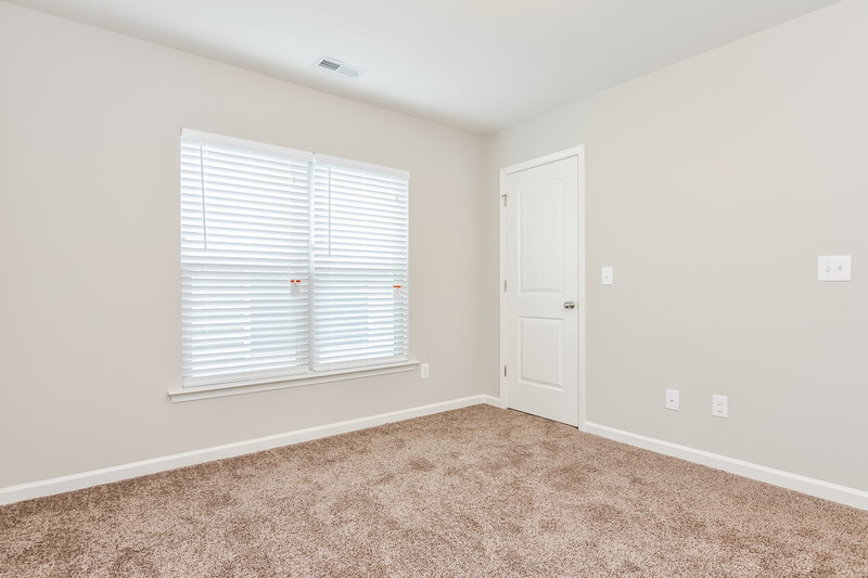 2,780/Mo, 48 Ashby Dr Clayton, NC 27527 Bedroom View