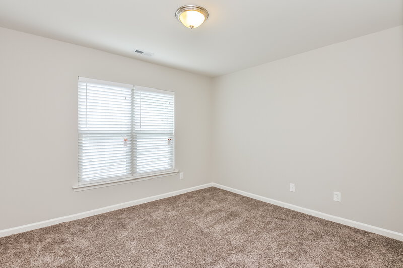 2,780/Mo, 48 Ashby Dr Clayton, NC 27527 Bedroom View 2