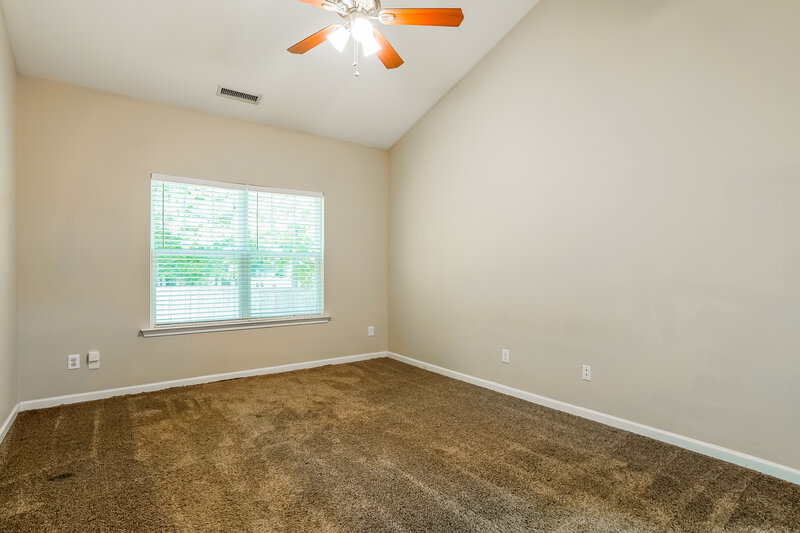 1,880/Mo, 636 Smithridge Way Fuquay Varina, NC 27526 Main Bedroom View