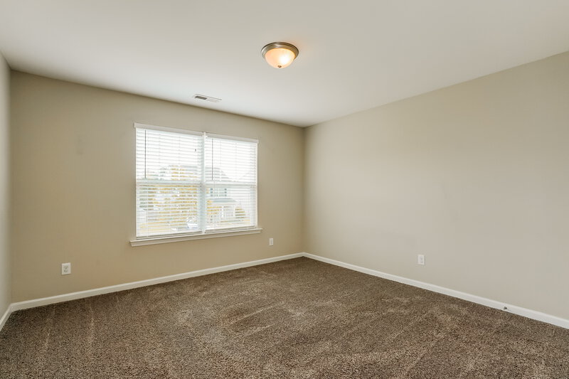 1,880/Mo, 636 Smithridge Way Fuquay Varina, NC 27526 Bedroom View