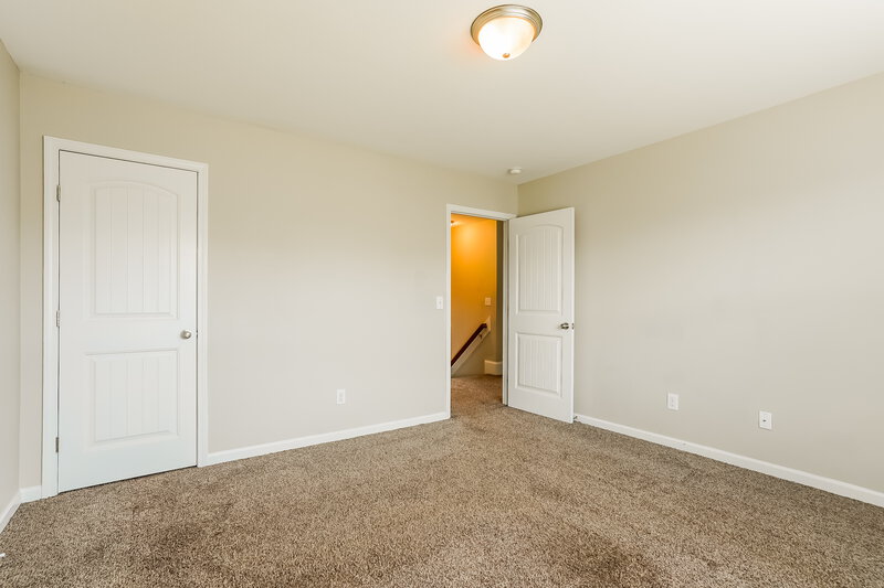 1,880/Mo, 636 Smithridge Way Fuquay Varina, NC 27526 Bedroom View 2