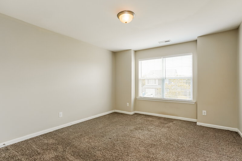 1,880/Mo, 636 Smithridge Way Fuquay Varina, NC 27526 Bedroom View 3