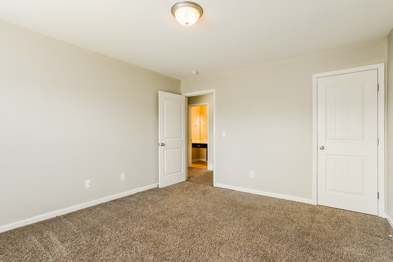 1,880/Mo, 636 Smithridge Way Fuquay Varina, NC 27526 Bedroom View 4