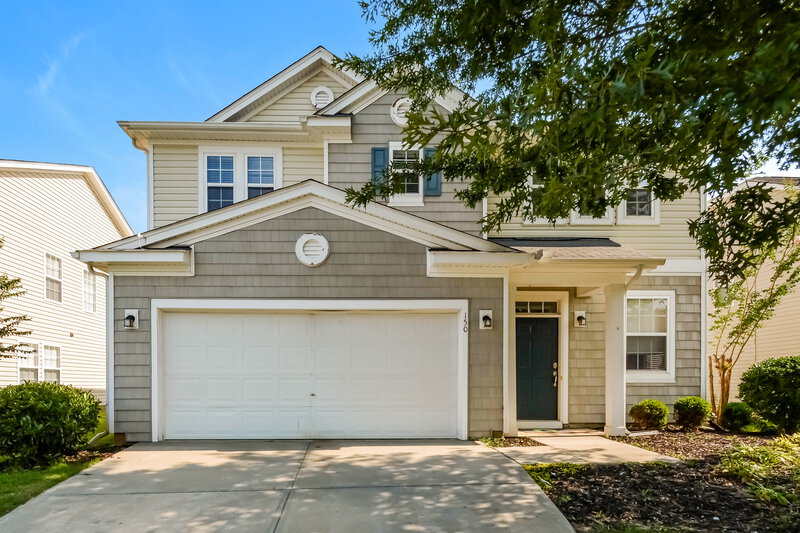 2,345/Mo, 150 Coalyard Dr Garner, NC 27529 External View