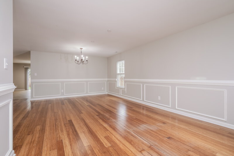 2,160/Mo, 1020 Lockberry Ct Clayton, NC 27520 Living Room View