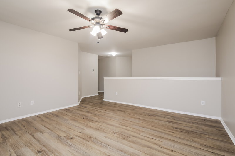 2,160/Mo, 1020 Lockberry Ct Clayton, NC 27520 Loft View