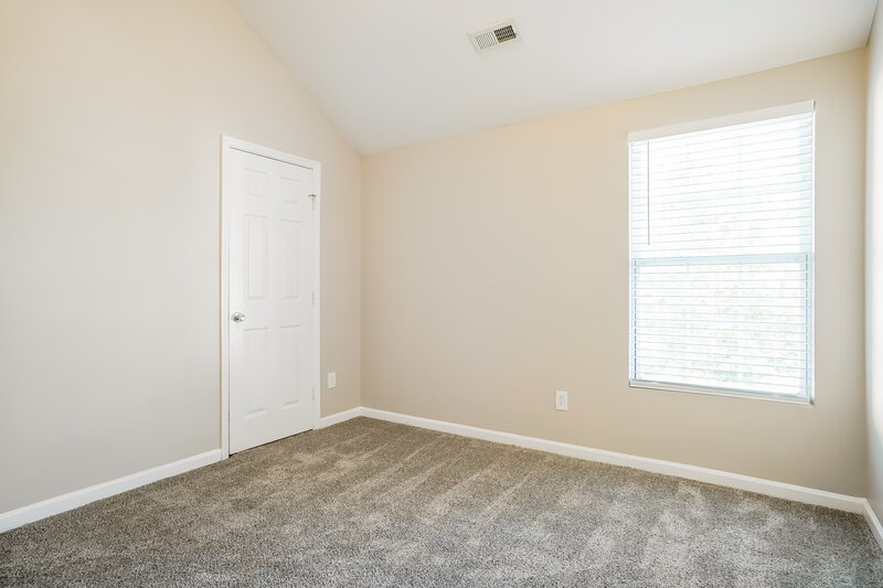 2,205/Mo, 3715 Horseshoe Farm St Raleigh, NC 27610 Bedroom View 2