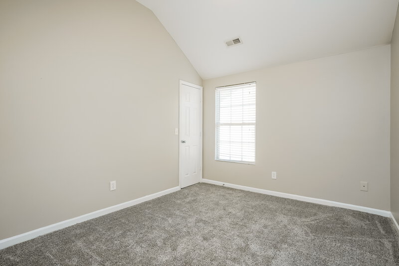 2,205/Mo, 3715 Horseshoe Farm St Raleigh, NC 27610 Bedroom View 3