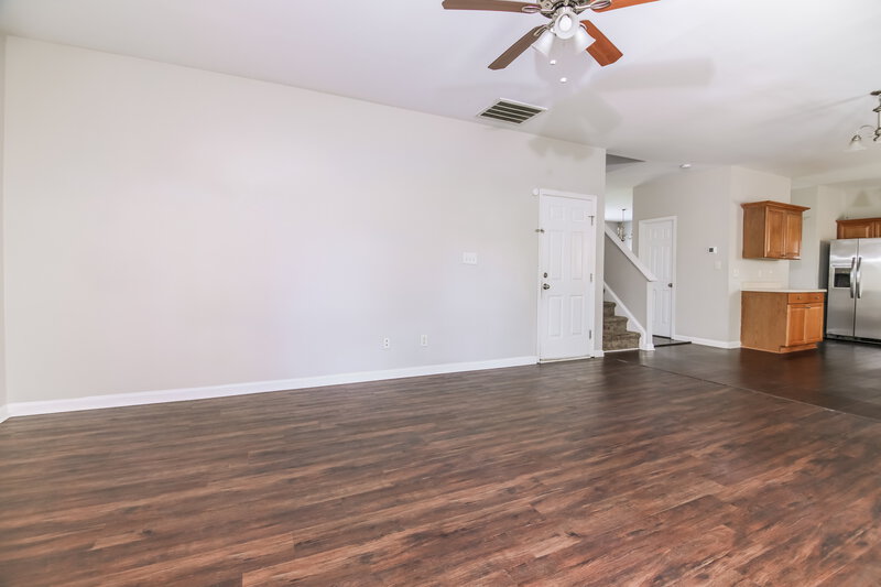 2,145/Mo, 217 Hoyleholly Trce Wendell, NC 27591 Living Room View 2