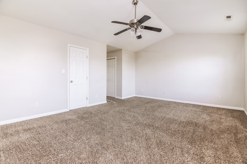 2,145/Mo, 217 Hoyleholly Trce Wendell, NC 27591 Main Bedroom View