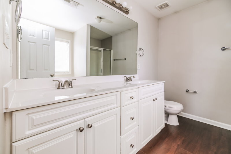 2,145/Mo, 217 Hoyleholly Trce Wendell, NC 27591 Main Bathroom View