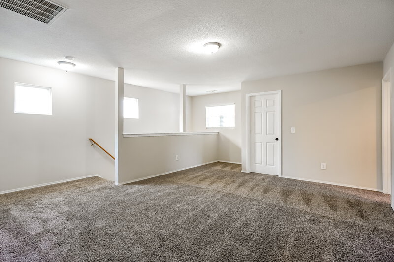 1,855/Mo, 936 Mailwood Dr Knightdale, NC 27545 Loft View