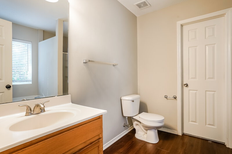 1,855/Mo, 936 Mailwood Dr Knightdale, NC 27545 Main Bedroom View 3