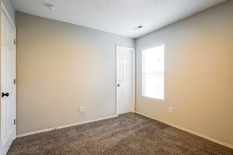 1,855/Mo, 936 Mailwood Dr Knightdale, NC 27545 Bedroom View