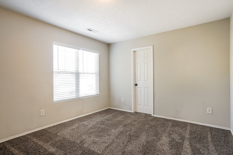 1,855/Mo, 936 Mailwood Dr Knightdale, NC 27545 Bedroom View 2