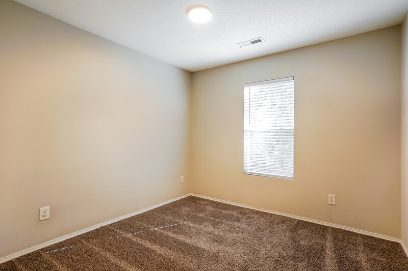 1,855/Mo, 936 Mailwood Dr Knightdale, NC 27545 Bedroom View 3