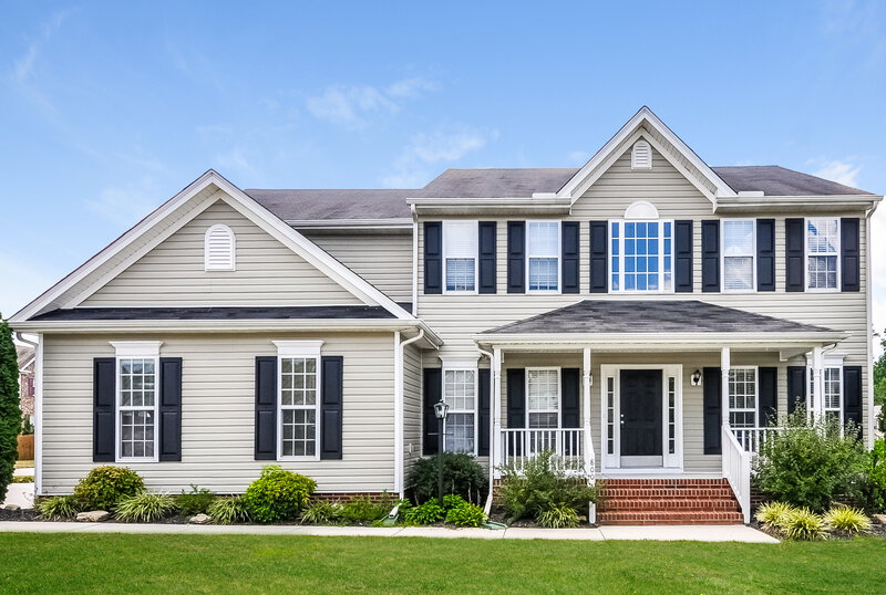 2,465/Mo, 800 Pristine Ln Rolesville, NC 27571 External View