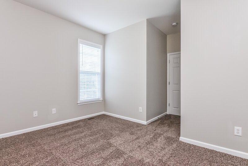 2,465/Mo, 800 Pristine Ln Rolesville, NC 27571 Bedroom View