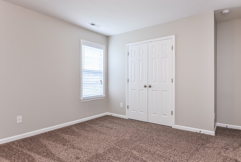 2,465/Mo, 800 Pristine Ln Rolesville, NC 27571 Bedroom View 2