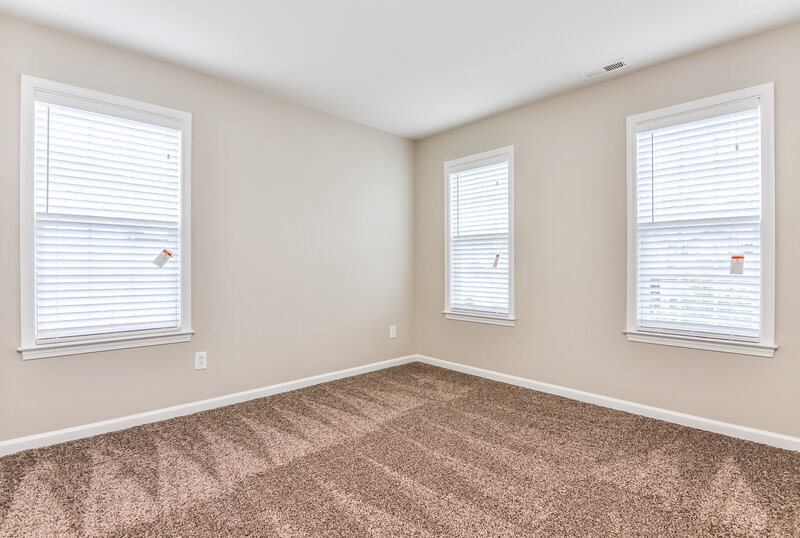 2,465/Mo, 800 Pristine Ln Rolesville, NC 27571 Bedroom View 3