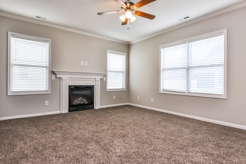 2,140/Mo, 4134 White Kestrel Dr Raleigh, NC 27616 Misc View
